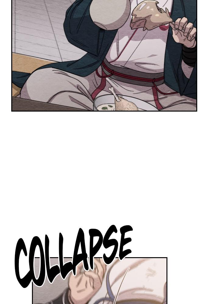 Return of the Blossoming Blade Chapter 22 — page 47