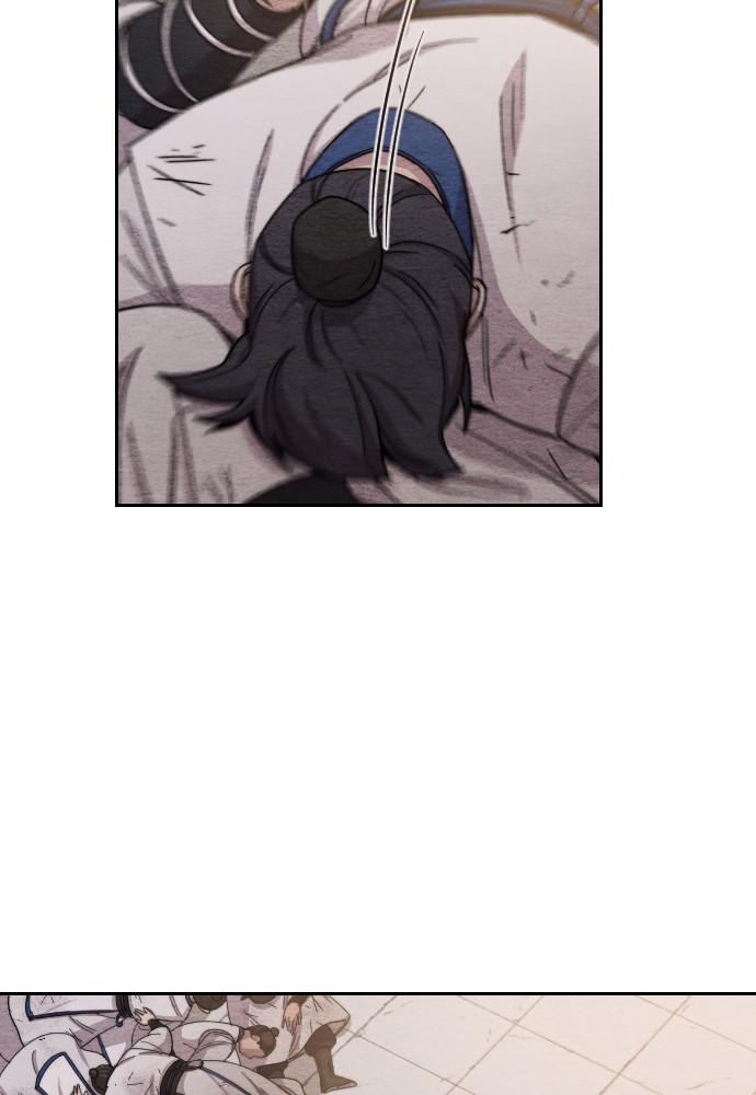 Return of the Blossoming Blade Chapter 22 — page 48