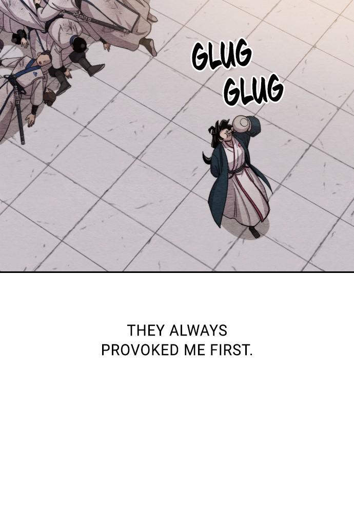 Return of the Blossoming Blade Chapter 22 — page 49