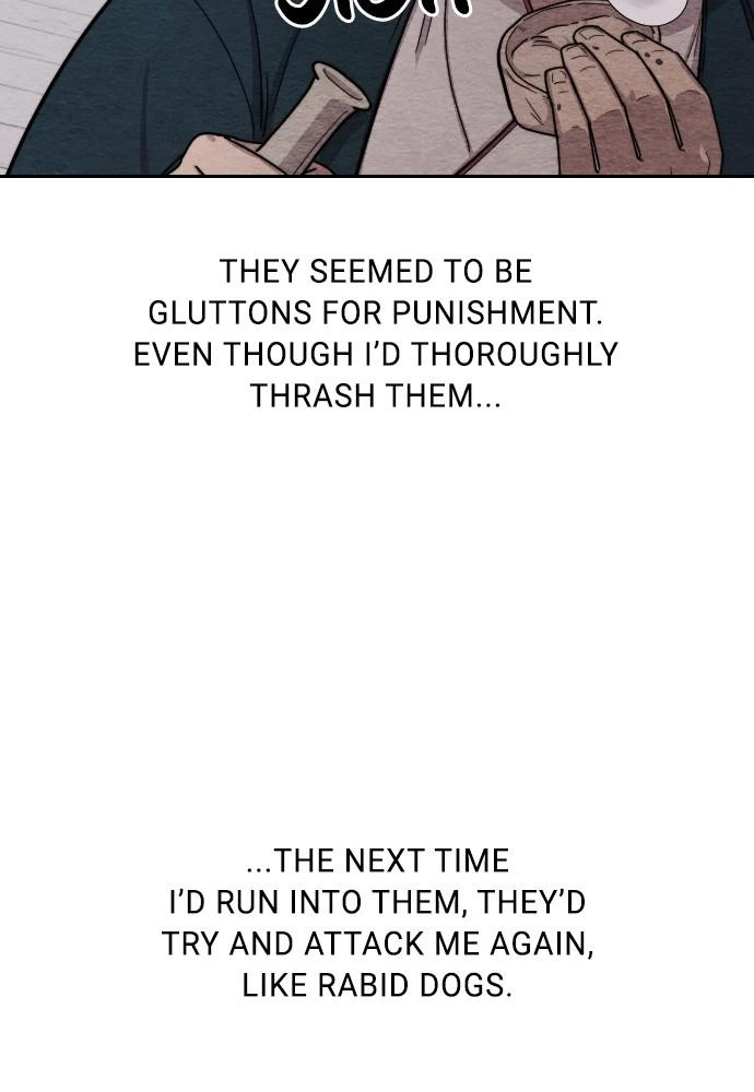 Return of the Blossoming Blade Chapter 22 — page 53