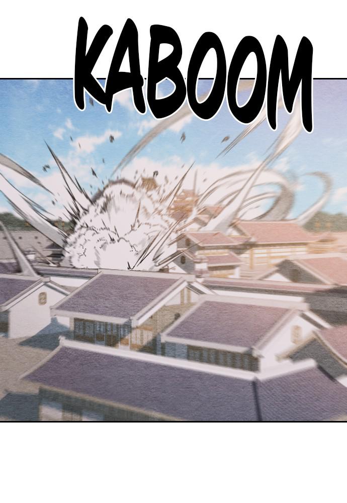 Return of the Blossoming Blade Chapter 22 — page 54