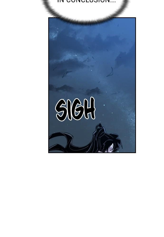 Return of the Blossoming Blade Chapter 22 — page 57