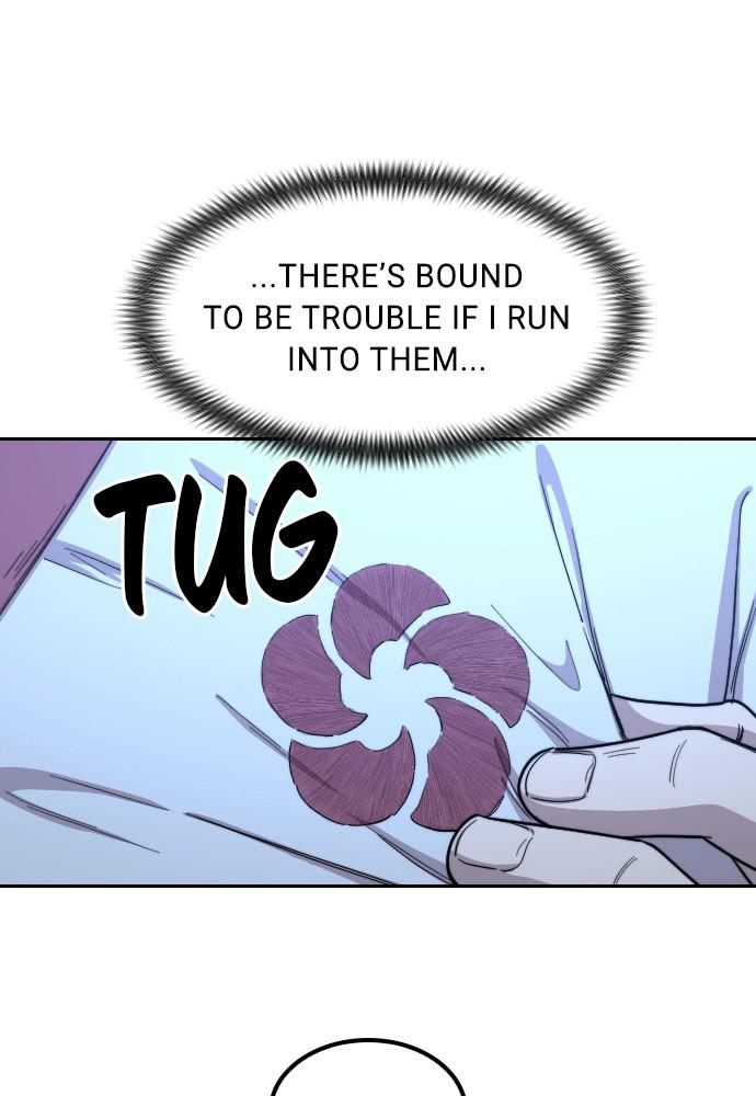 Return of the Blossoming Blade Chapter 22 — page 58