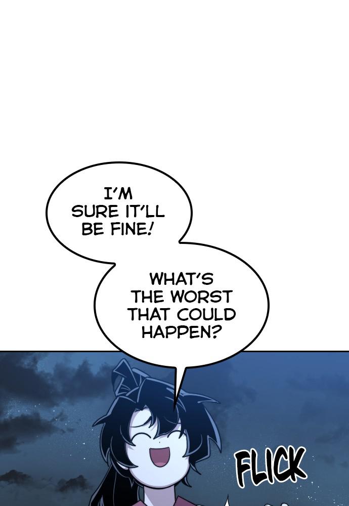 Return of the Blossoming Blade Chapter 22 — page 60