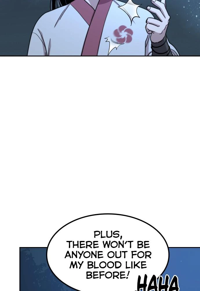 Return of the Blossoming Blade Chapter 22 — page 61