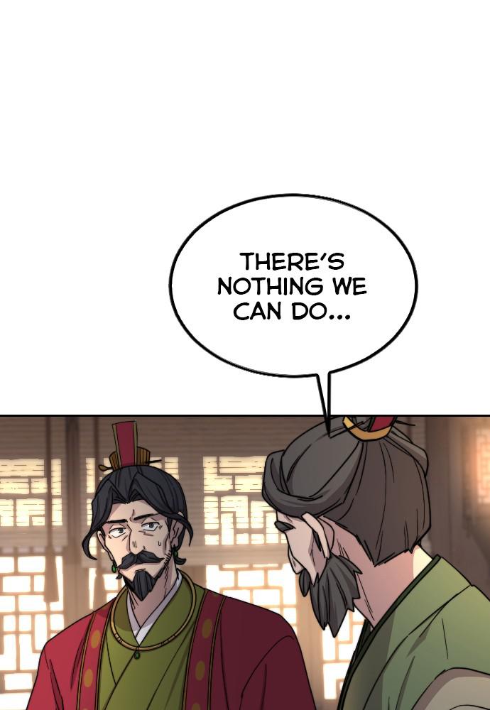 Return of the Blossoming Blade Chapter 22 — page 67