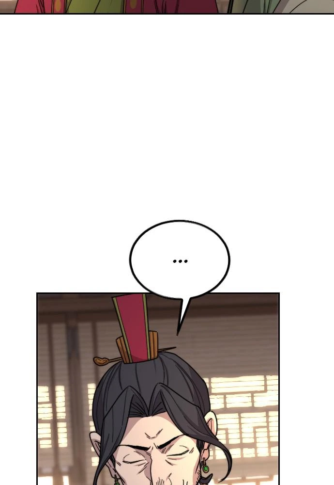 Return of the Blossoming Blade Chapter 22 — page 68