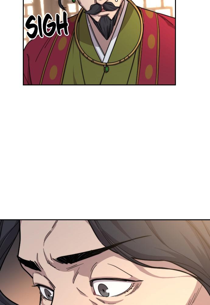 Return of the Blossoming Blade Chapter 22 — page 69