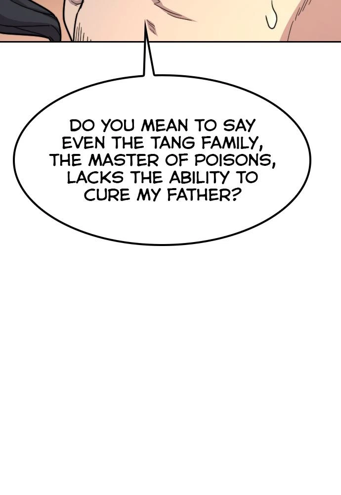 Return of the Blossoming Blade Chapter 22 — page 70