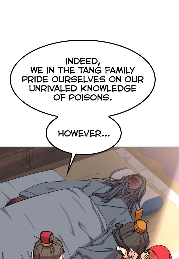 Return of the Blossoming Blade Chapter 22 — page 71
