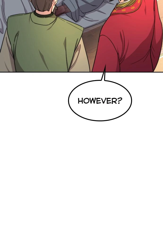 Return of the Blossoming Blade Chapter 22 — page 72
