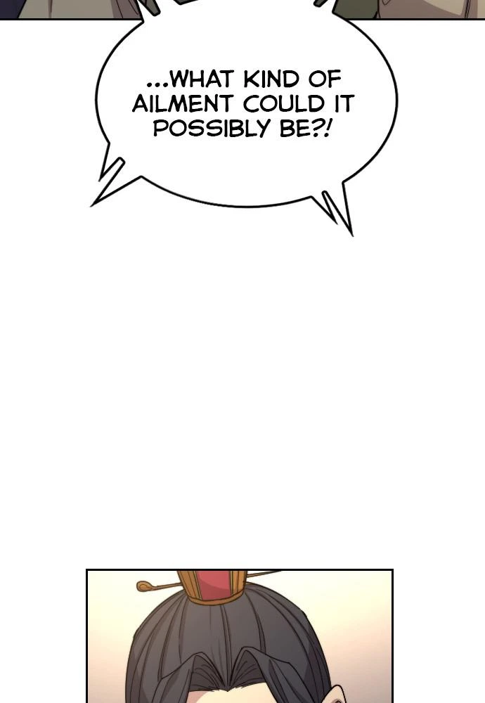Return of the Blossoming Blade Chapter 22 — page 80