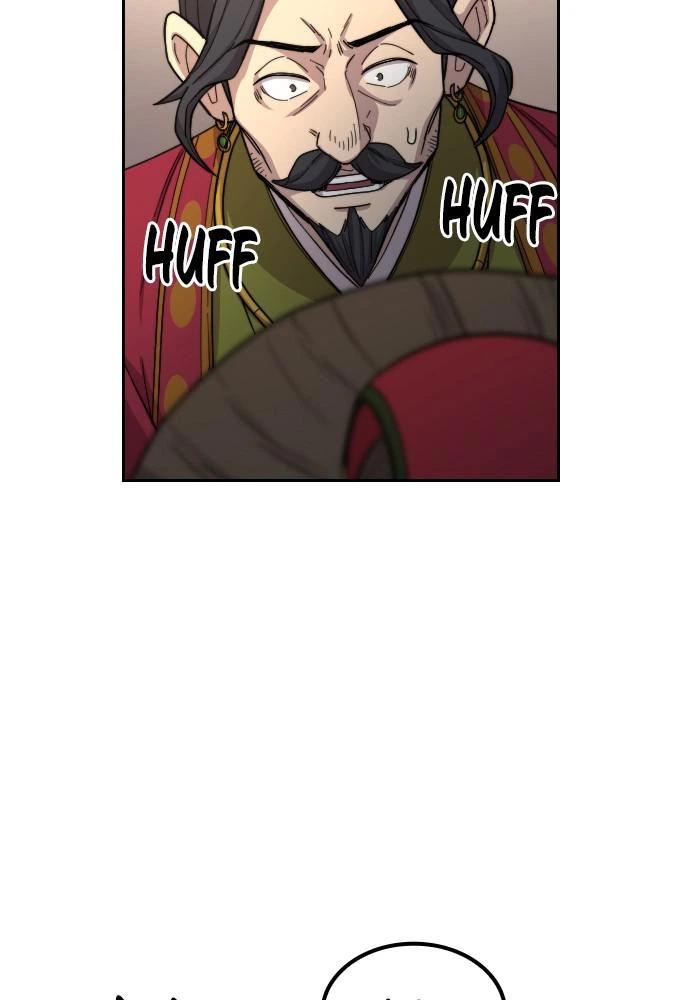 Return of the Blossoming Blade Chapter 22 — page 81