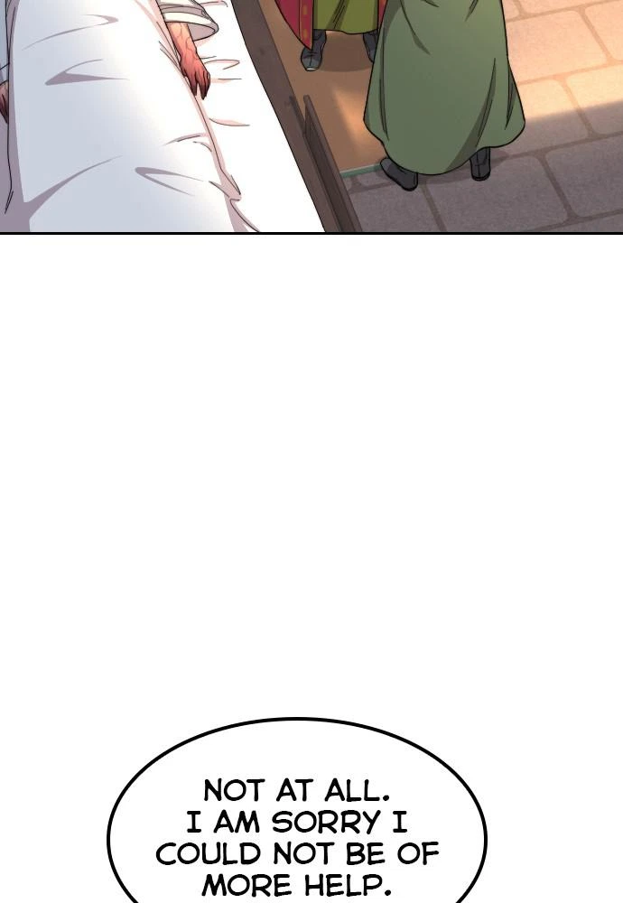 Return of the Blossoming Blade Chapter 22 — page 84