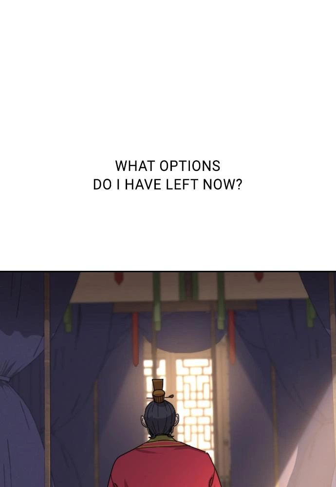 Return of the Blossoming Blade Chapter 22 — page 88