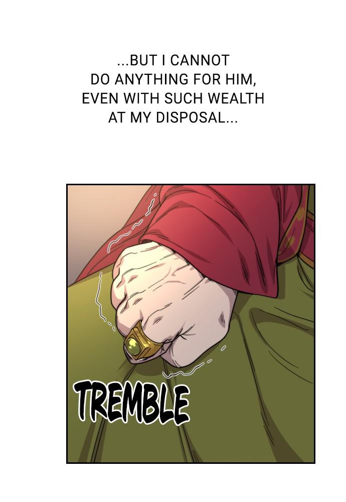 Return of the Blossoming Blade Chapter 22 — page 90