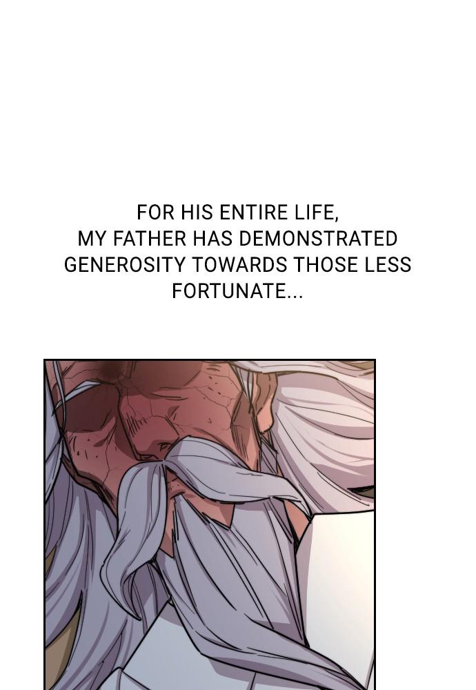 Return of the Blossoming Blade Chapter 22 — page 91