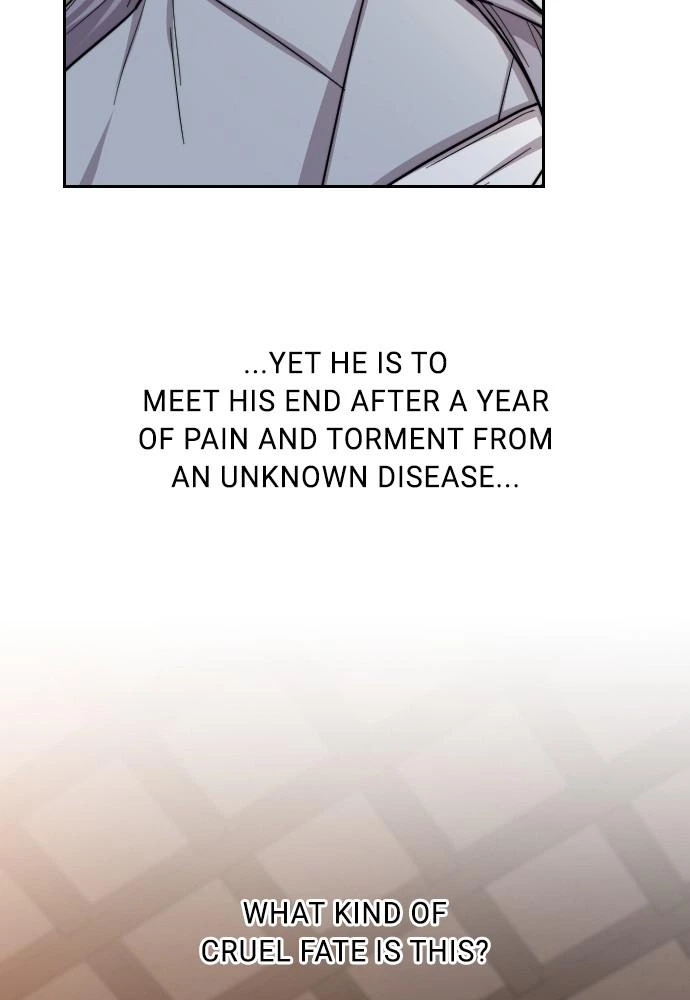 Return of the Blossoming Blade Chapter 22 — page 92