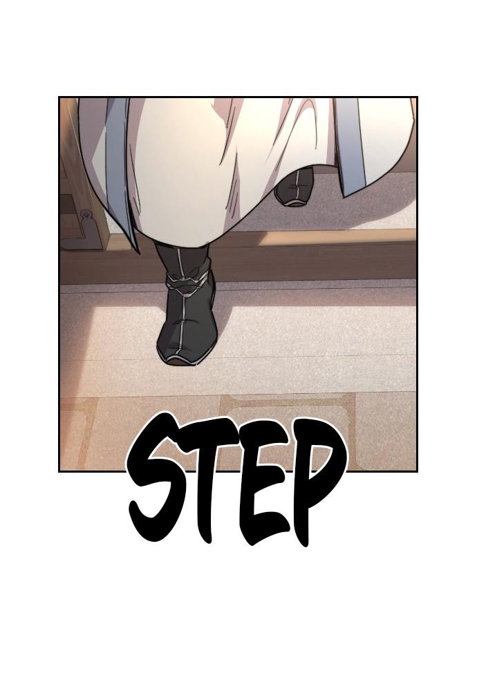 Return of the Blossoming Blade Chapter 22 — page 97