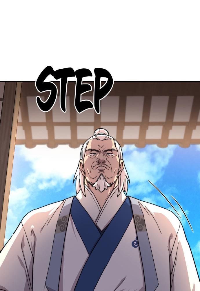 Return of the Blossoming Blade Chapter 22 — page 98
