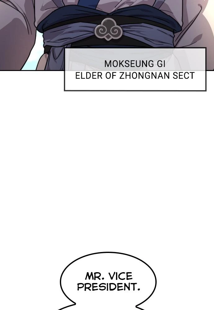 Return of the Blossoming Blade Chapter 22 — page 99