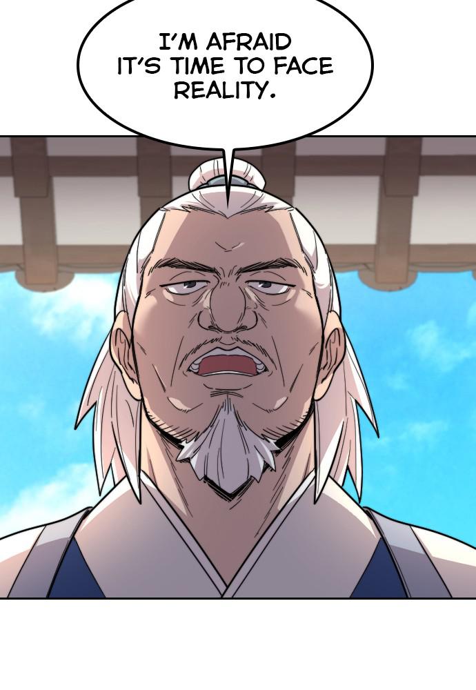 Return of the Blossoming Blade Chapter 22 — page 100