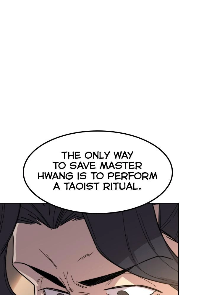 Return of the Blossoming Blade Chapter 22 — page 101