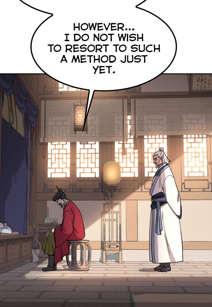 Return of the Blossoming Blade Chapter 22 — page 103