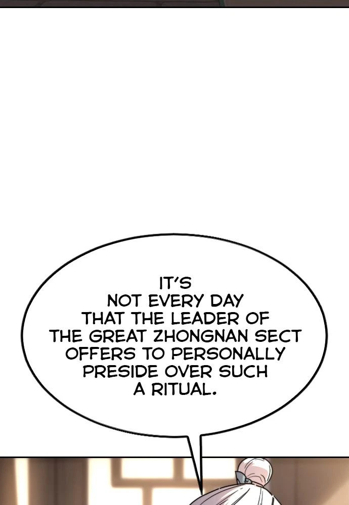Return of the Blossoming Blade Chapter 22 — page 104