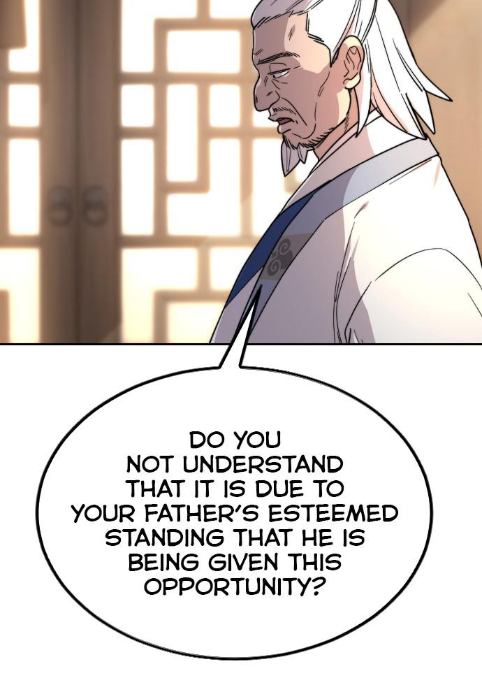 Return of the Blossoming Blade Chapter 22 — page 105