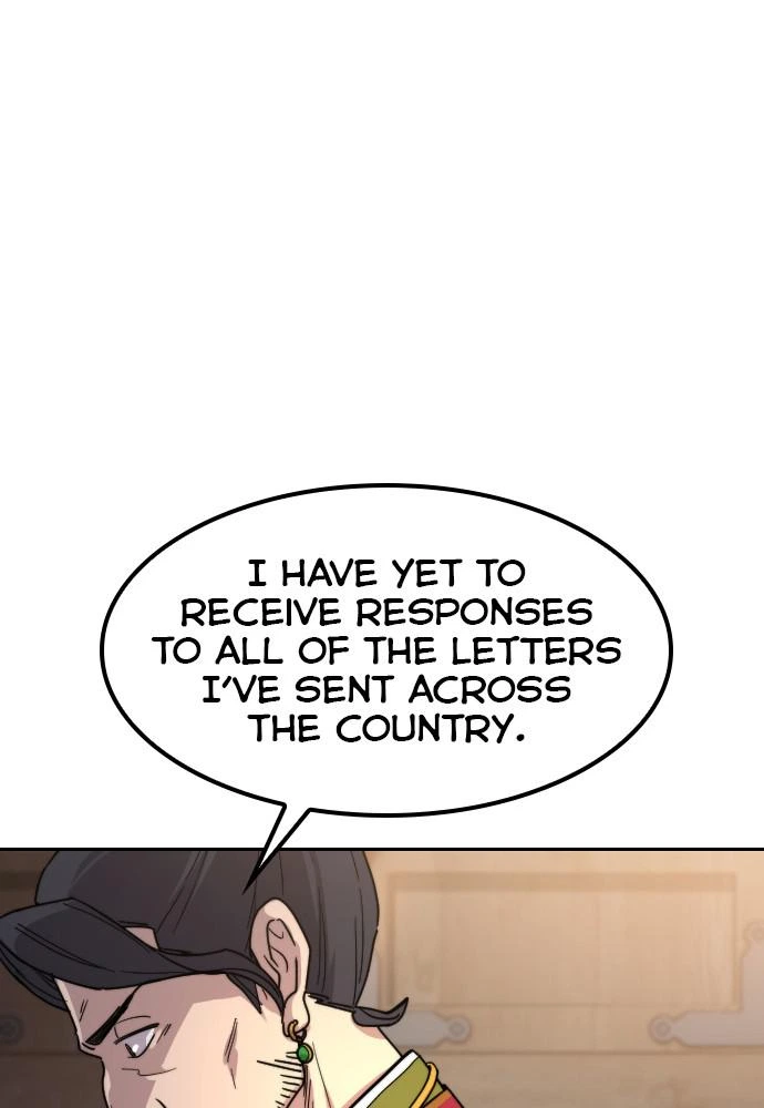 Return of the Blossoming Blade Chapter 22 — page 106