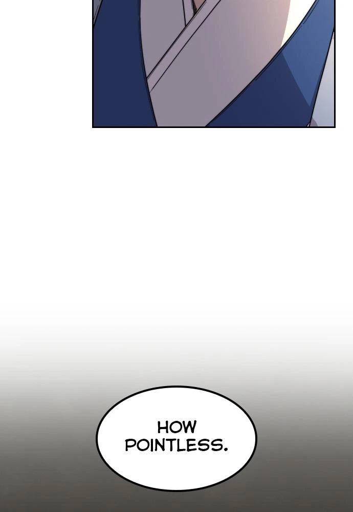 Return of the Blossoming Blade Chapter 22 — page 108