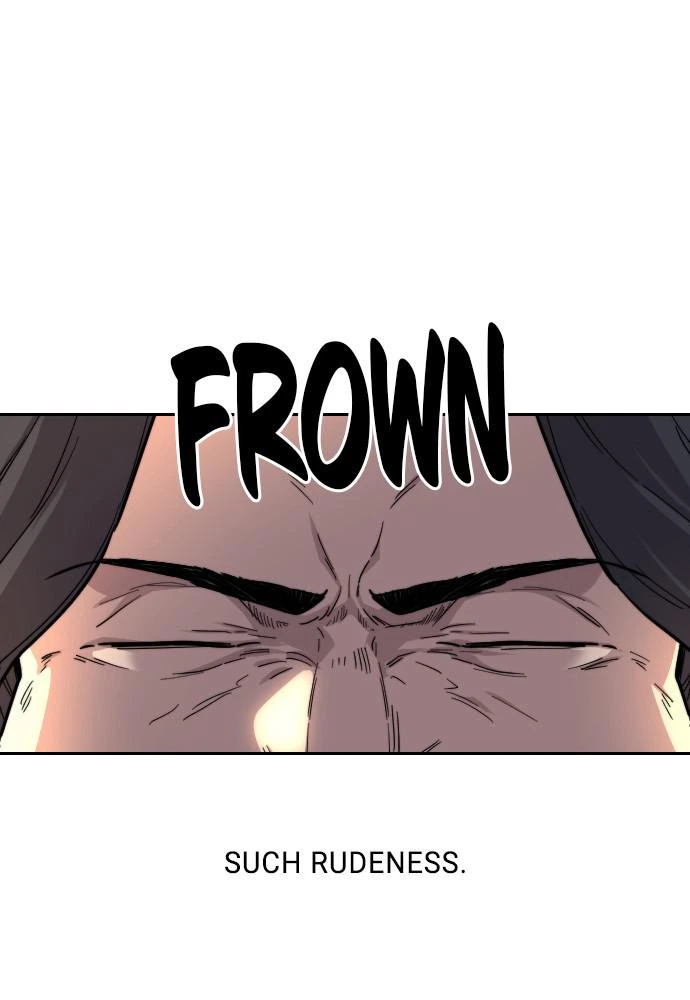 Return of the Blossoming Blade Chapter 22 — page 110