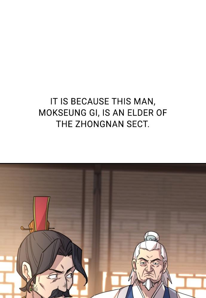 Return of the Blossoming Blade Chapter 22 — page 112