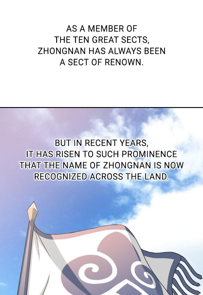 Return of the Blossoming Blade Chapter 22 — page 114