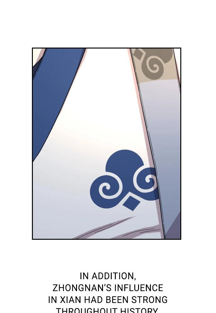 Return of the Blossoming Blade Chapter 22 — page 116