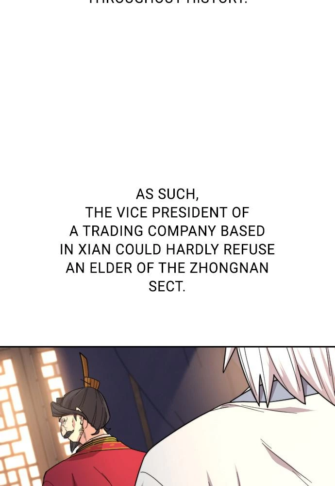 Return of the Blossoming Blade Chapter 22 — page 117