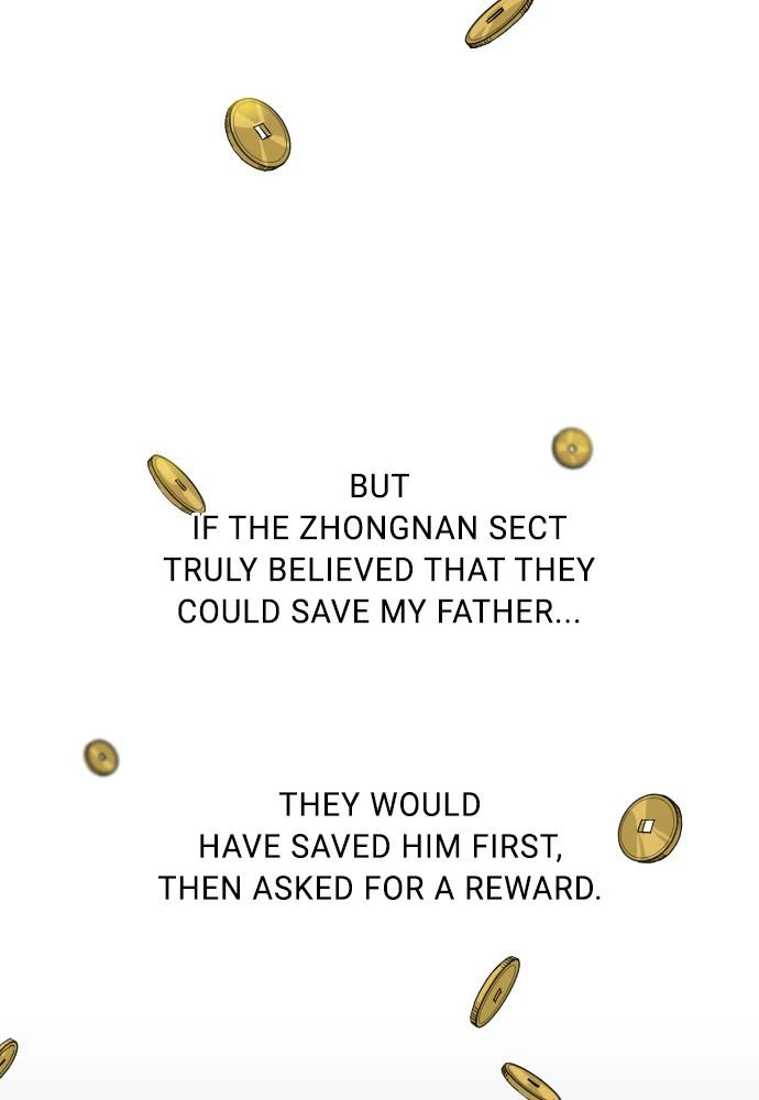 Return of the Blossoming Blade Chapter 22 — page 121