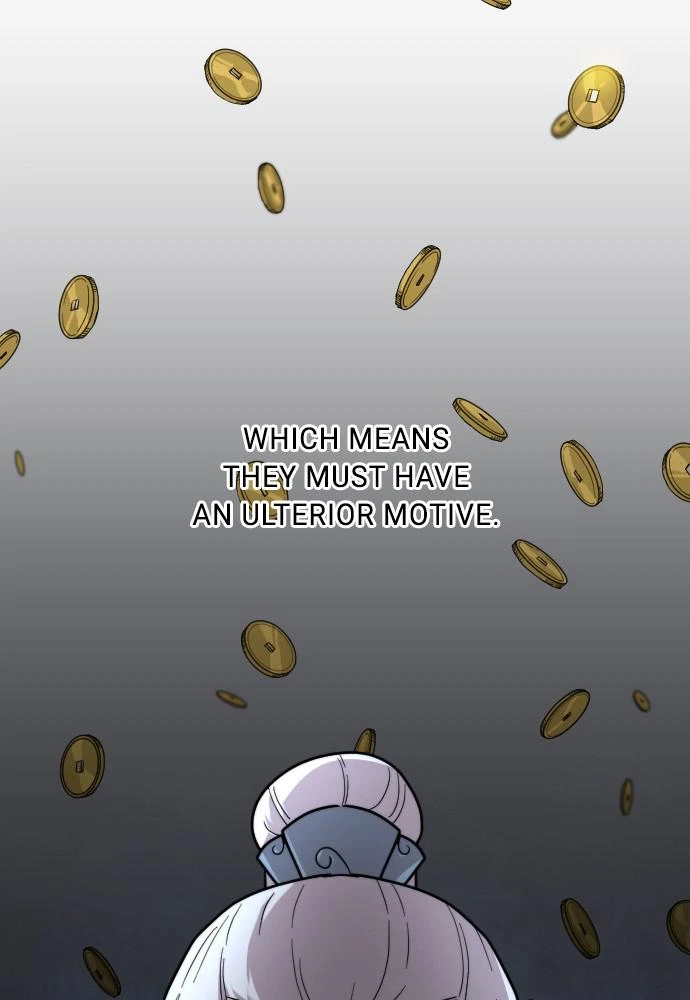 Return of the Blossoming Blade Chapter 22 — page 122