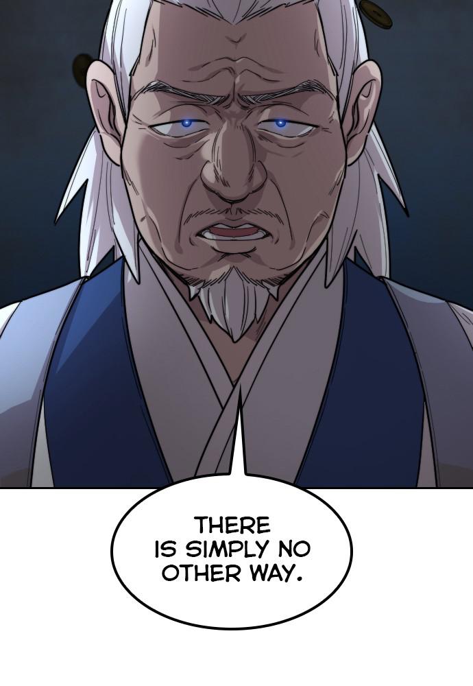 Return of the Blossoming Blade Chapter 22 — page 123