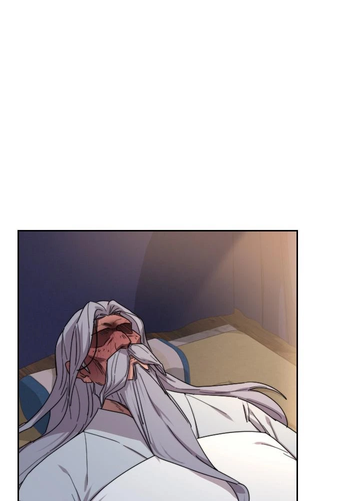 Return of the Blossoming Blade Chapter 22 — page 124