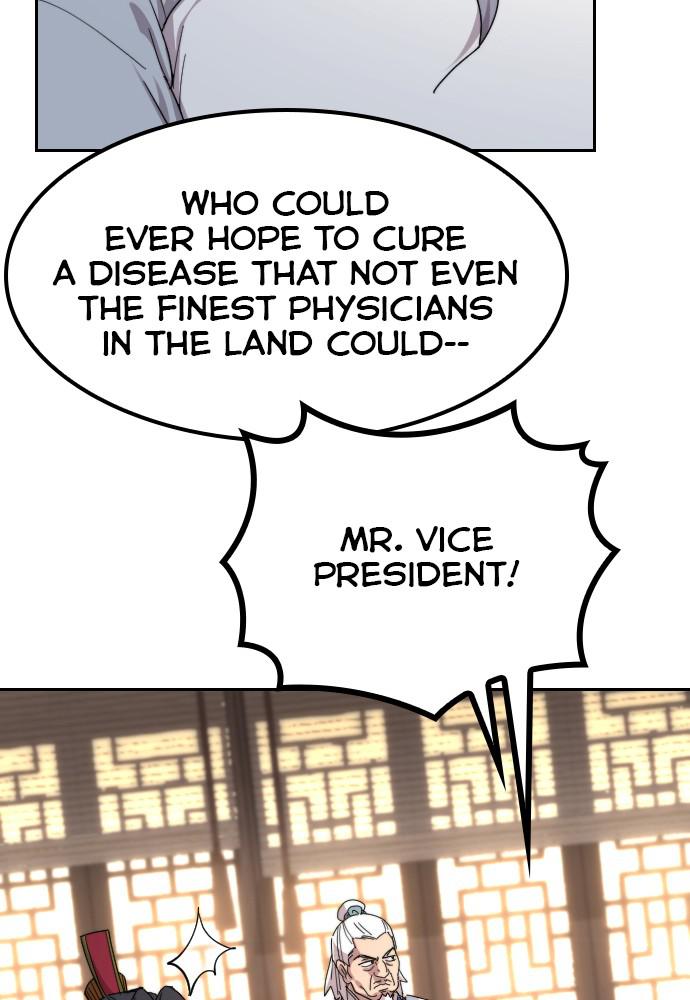 Return of the Blossoming Blade Chapter 22 — page 125