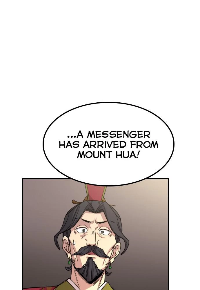 Return of the Blossoming Blade Chapter 22 — page 128