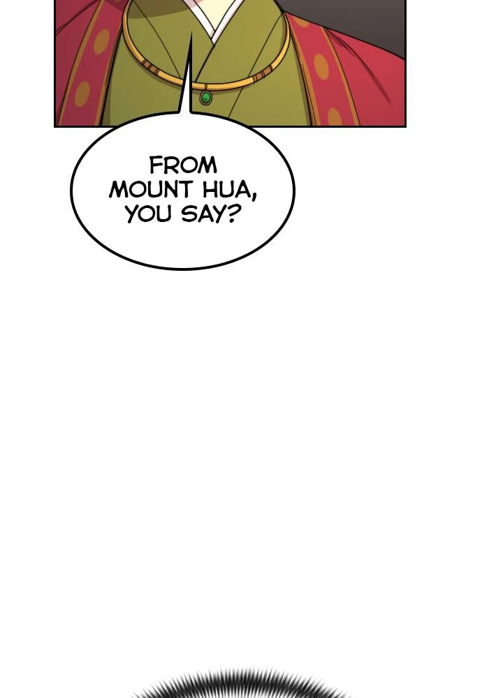 Return of the Blossoming Blade Chapter 22 — page 129