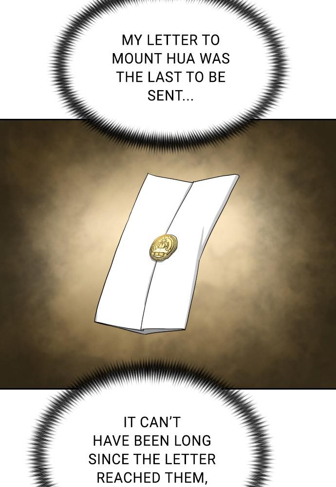 Return of the Blossoming Blade Chapter 22 — page 130