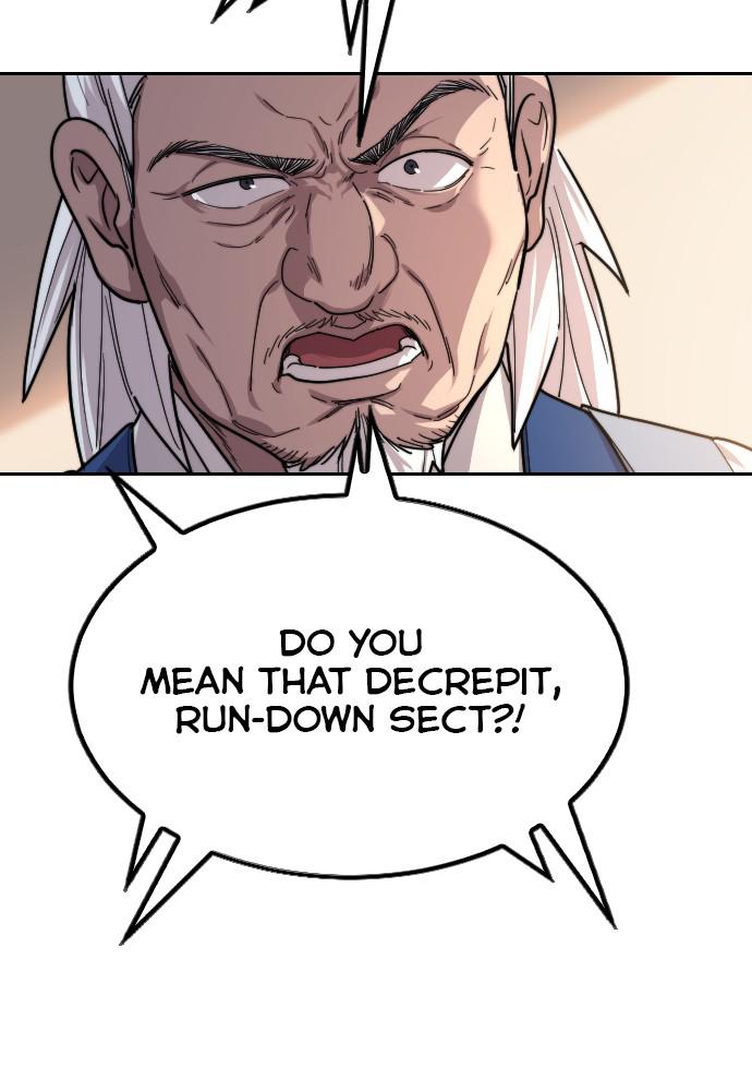 Return of the Blossoming Blade Chapter 22 — page 132