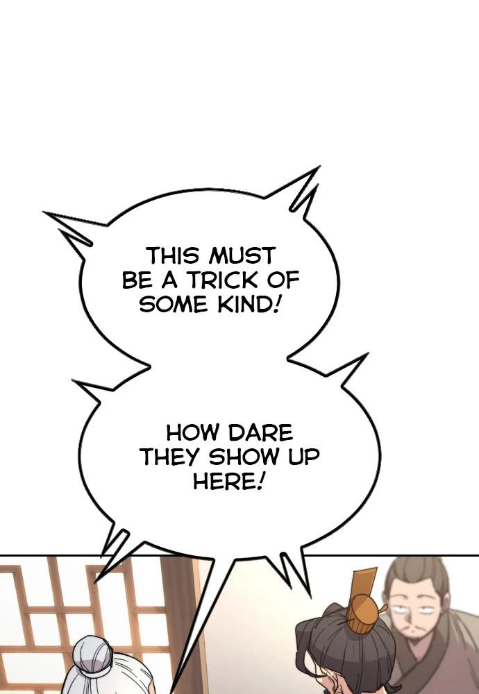 Return of the Blossoming Blade Chapter 22 — page 133