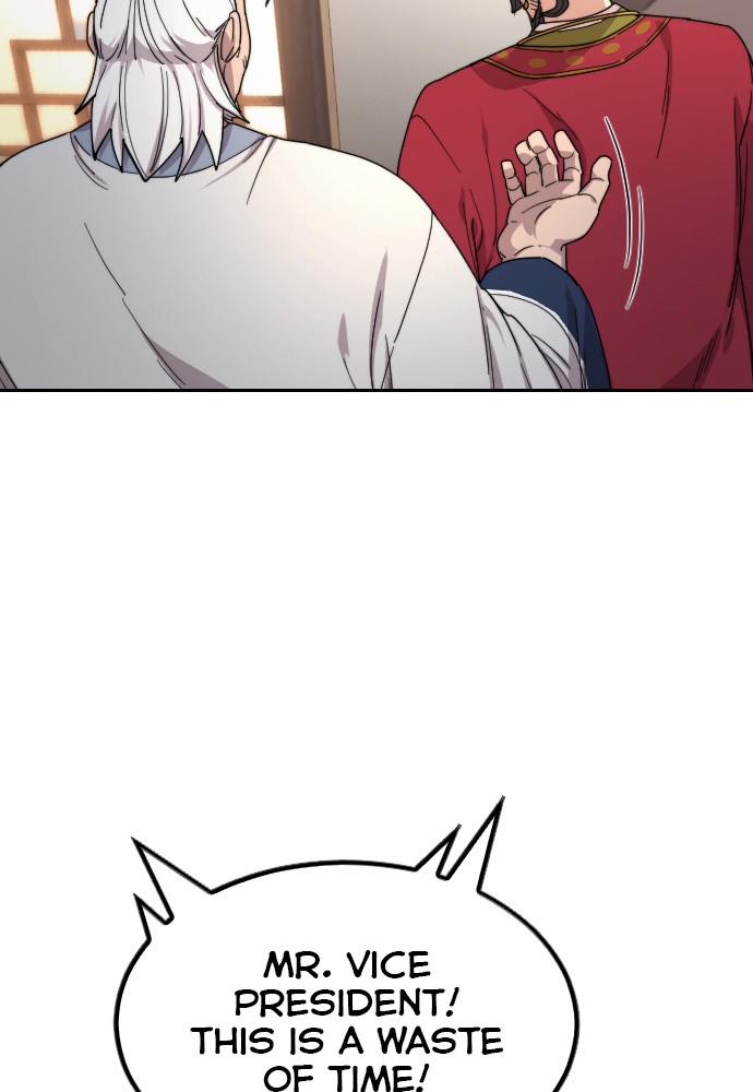 Return of the Blossoming Blade Chapter 22 — page 134