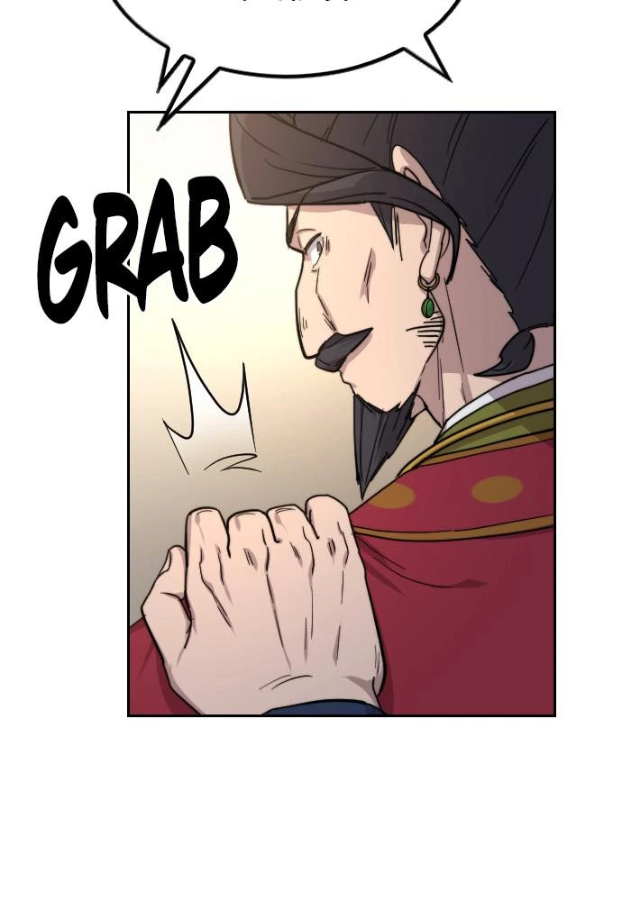 Return of the Blossoming Blade Chapter 22 — page 135