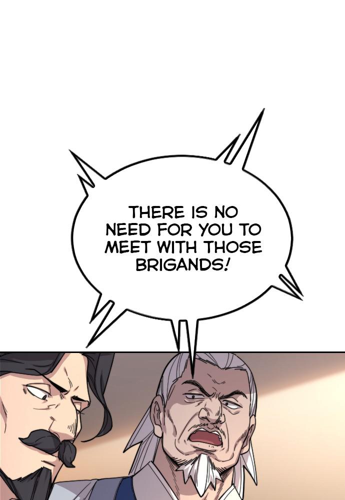 Return of the Blossoming Blade Chapter 22 — page 136